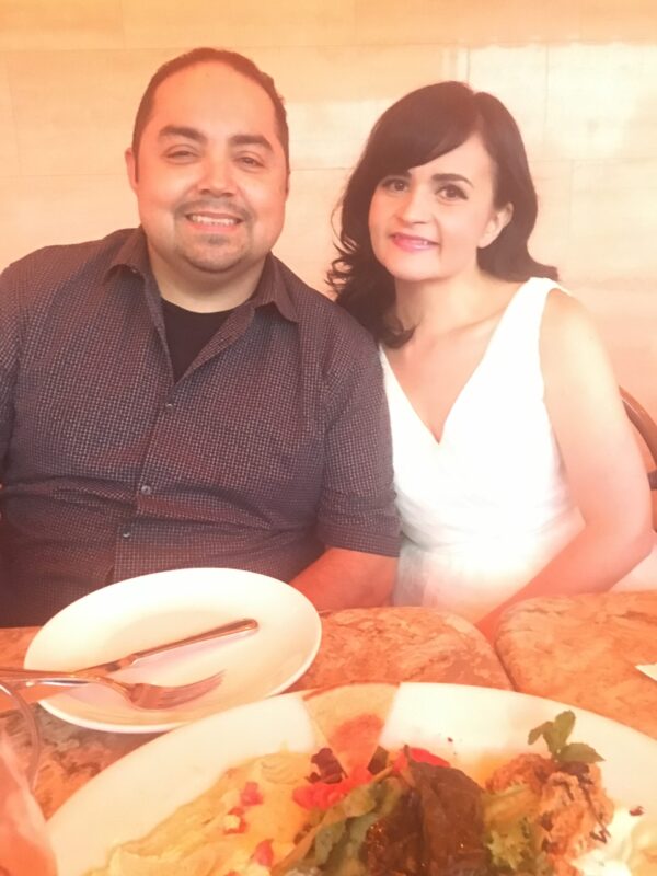 Melanie & Paul’s Surrogacy Journey